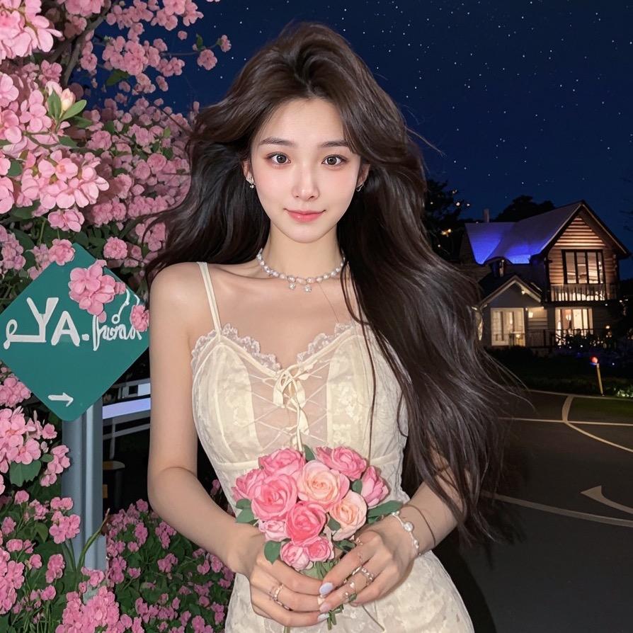 小丸子的夏天