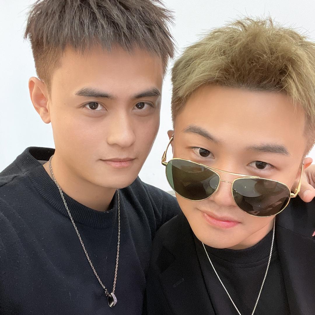 三缺一吃喝玩乐