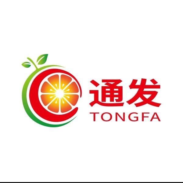 通发生鲜仓水果