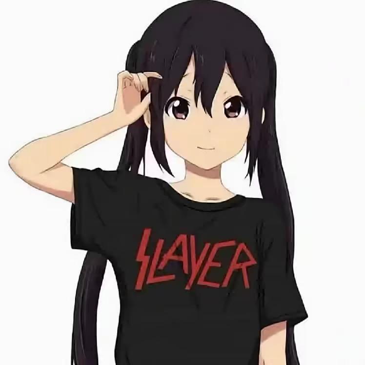 吱了