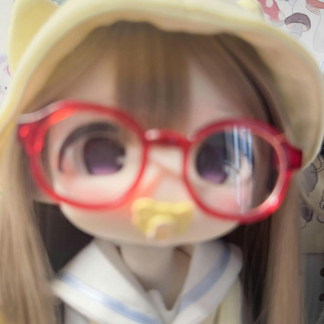 琳琳子