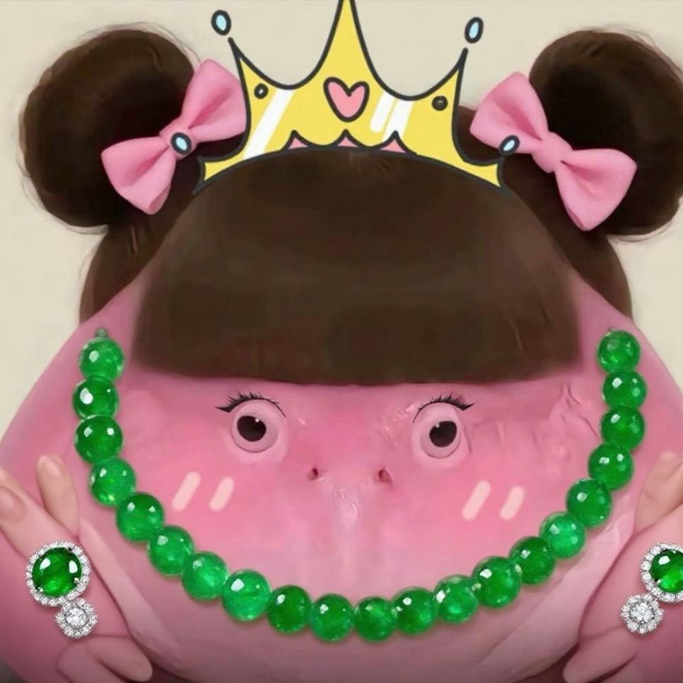 李某人骑彩虹🐴