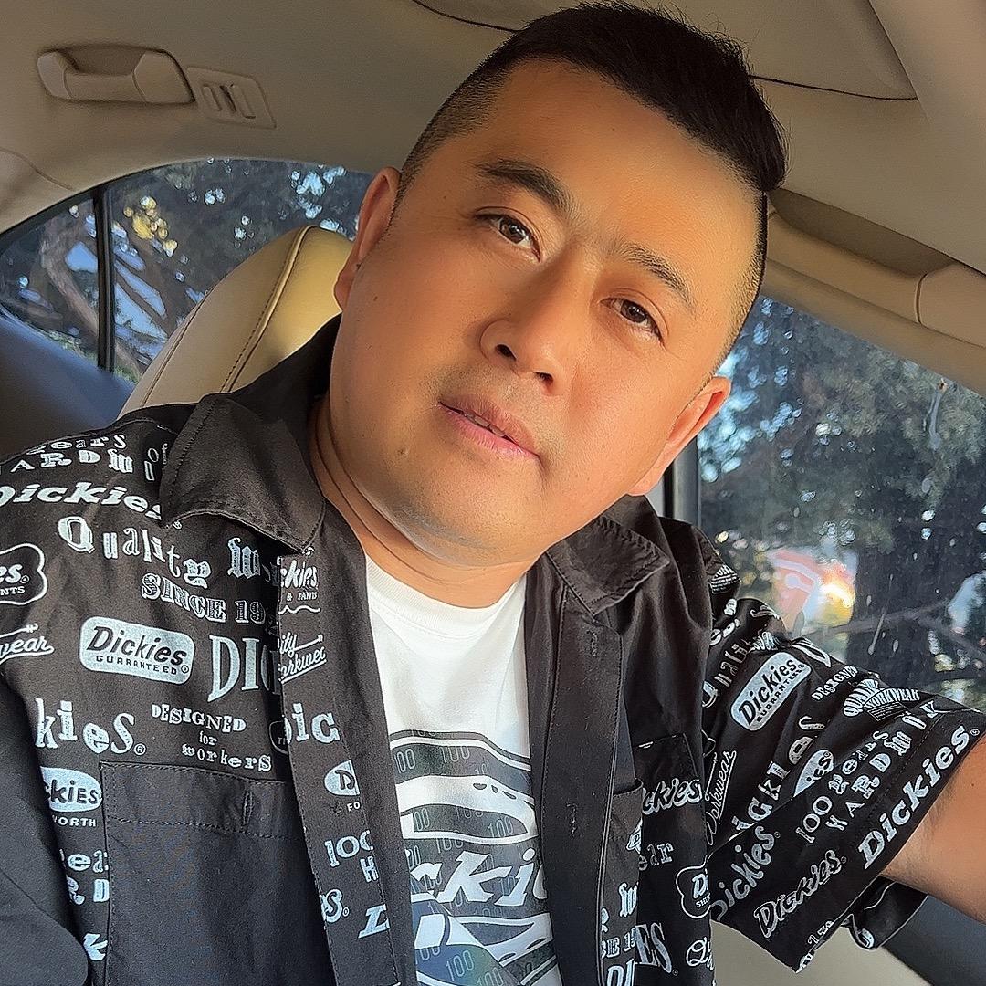 你刘叔