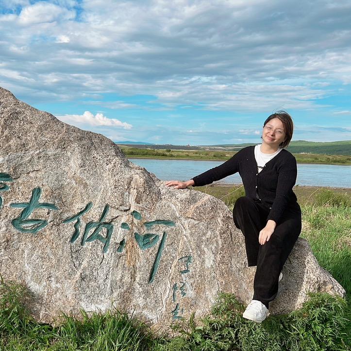 吉雅妈妈