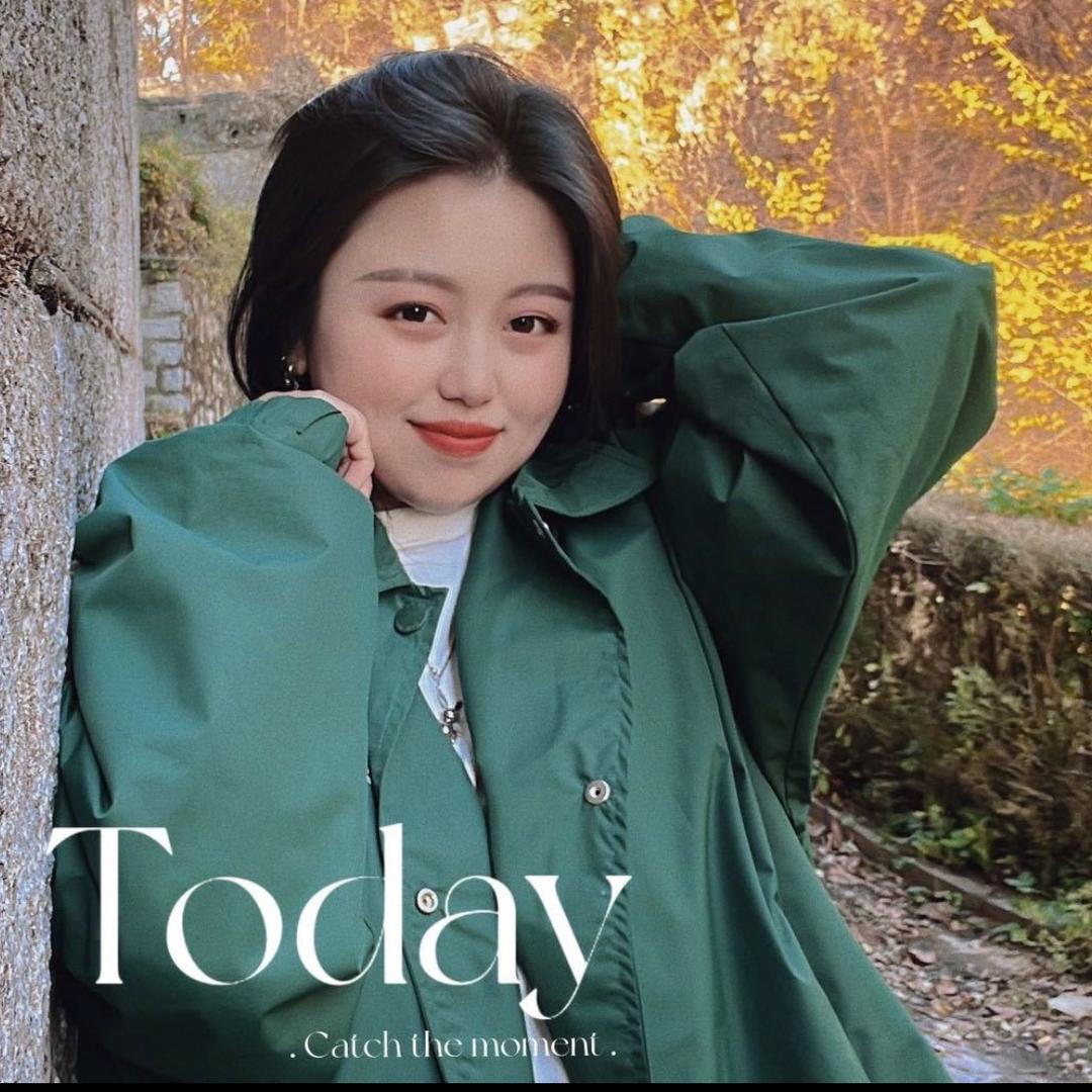 ‘ 鱼闪闪Bling✨