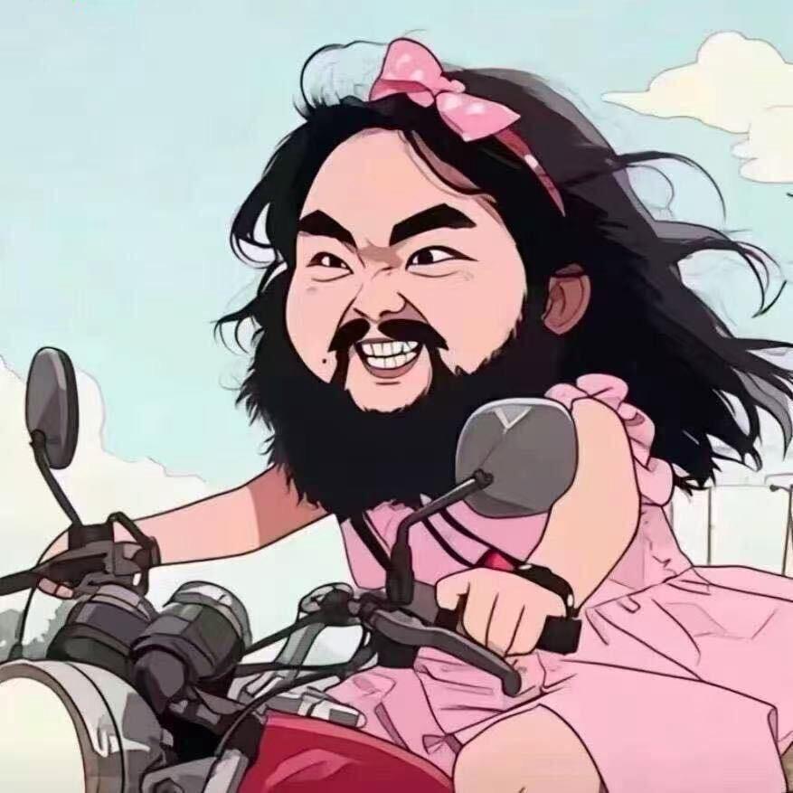 旺仔QQ糖