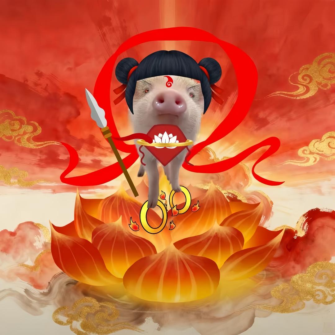 我男朋友天下第一萌