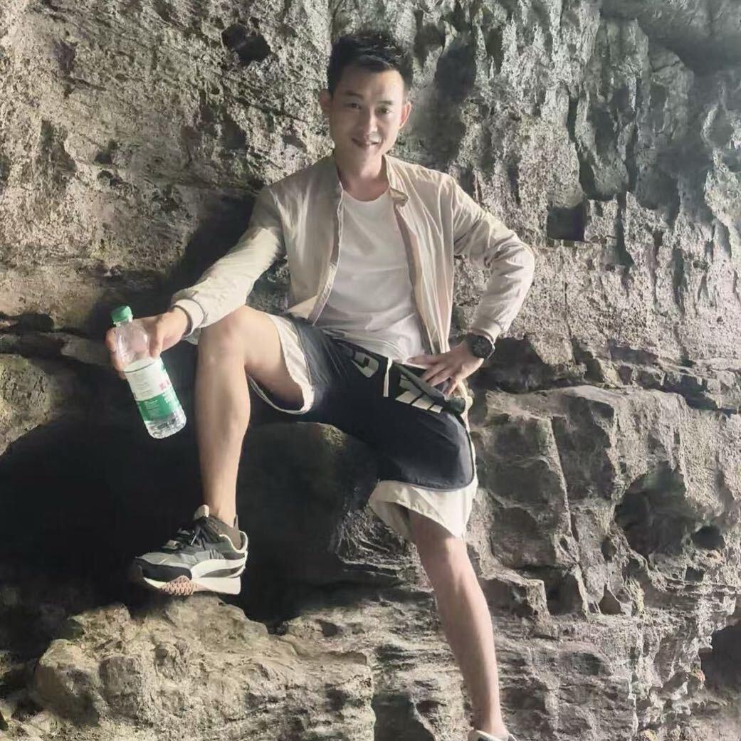 可以不是你……头像