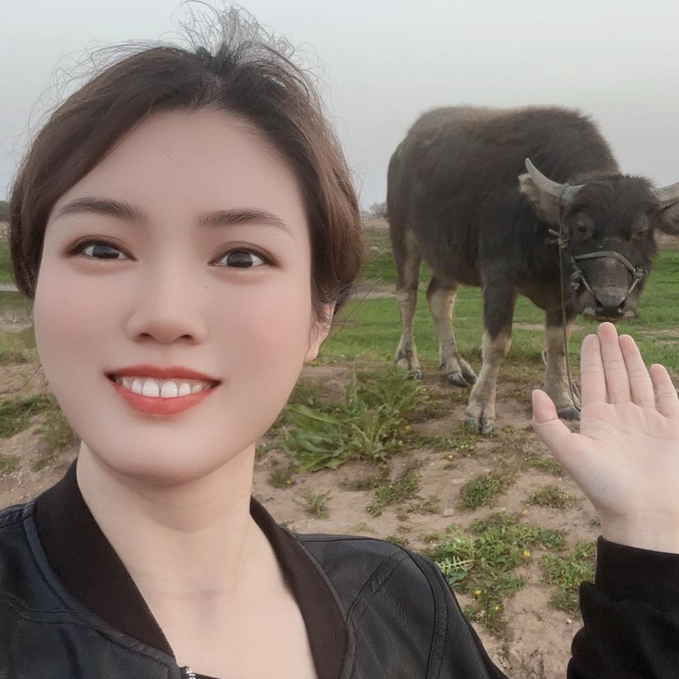 婷婷独行记