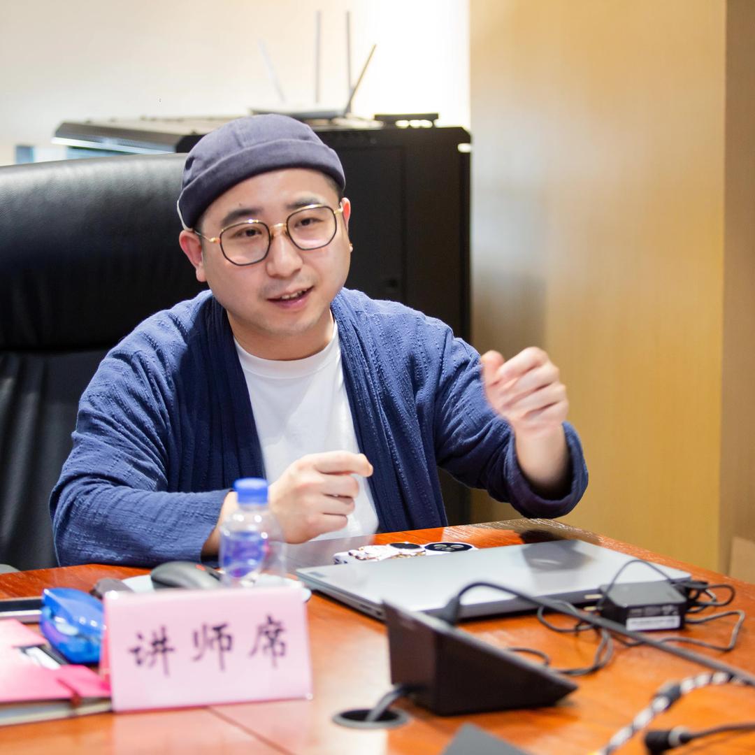 国聘学堂央国企刘校