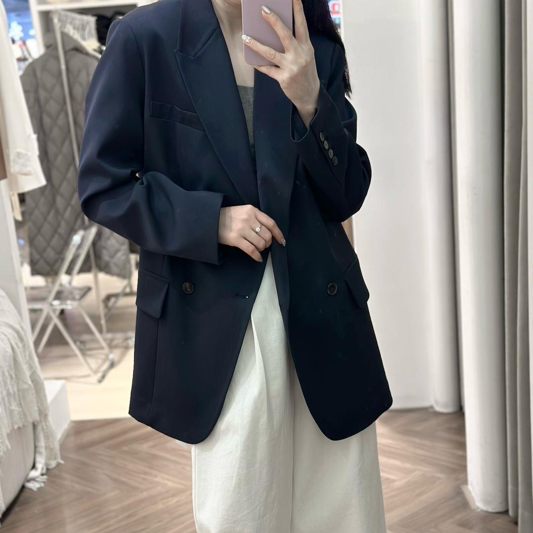 合肥首尔女装黄姐