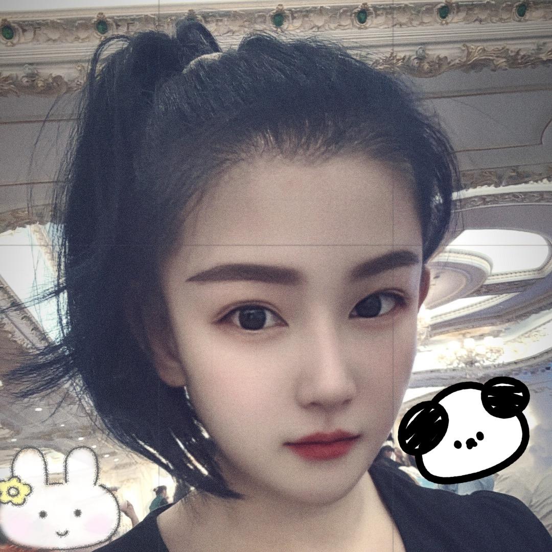 双鱼小安❤️