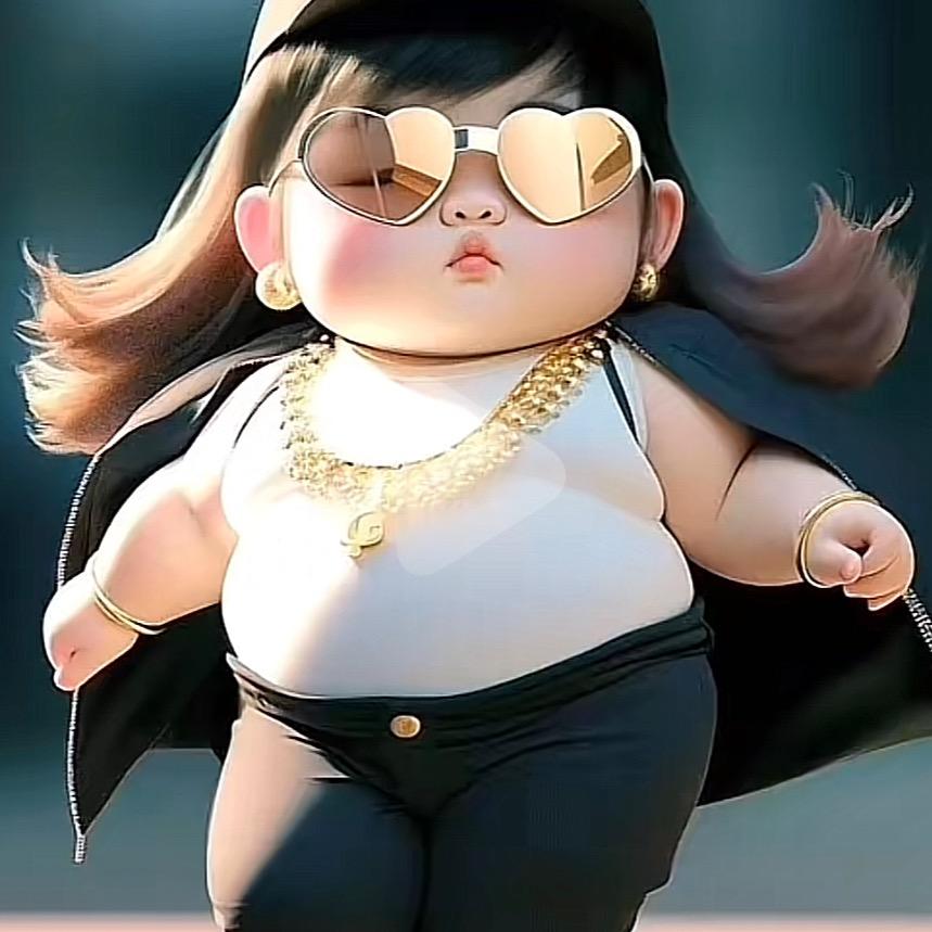 美好未来