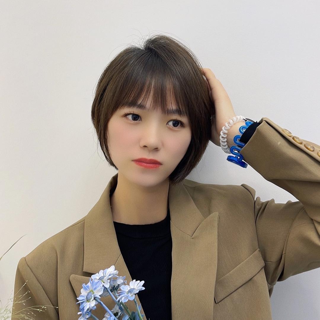 大美丽