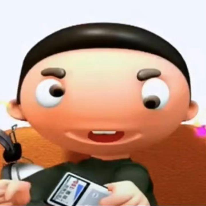 隐形的鹅