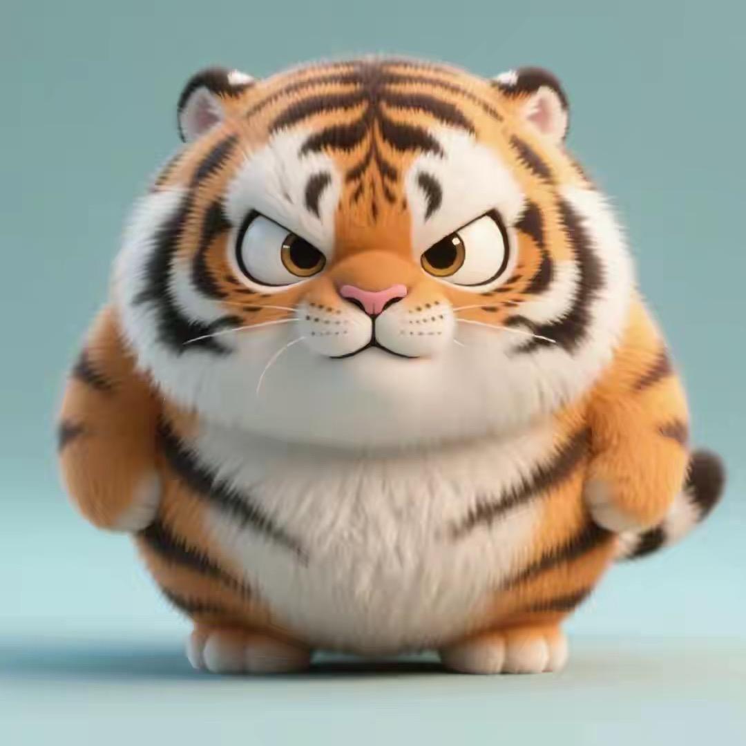 丧彪🐯