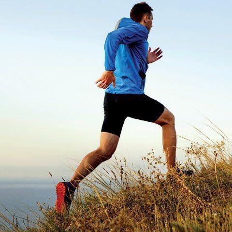 爱运动的精算师