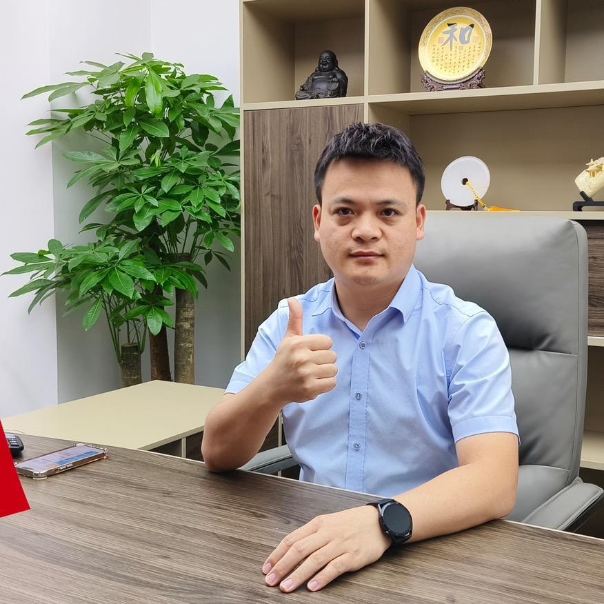 广州网约车刘总-越顺