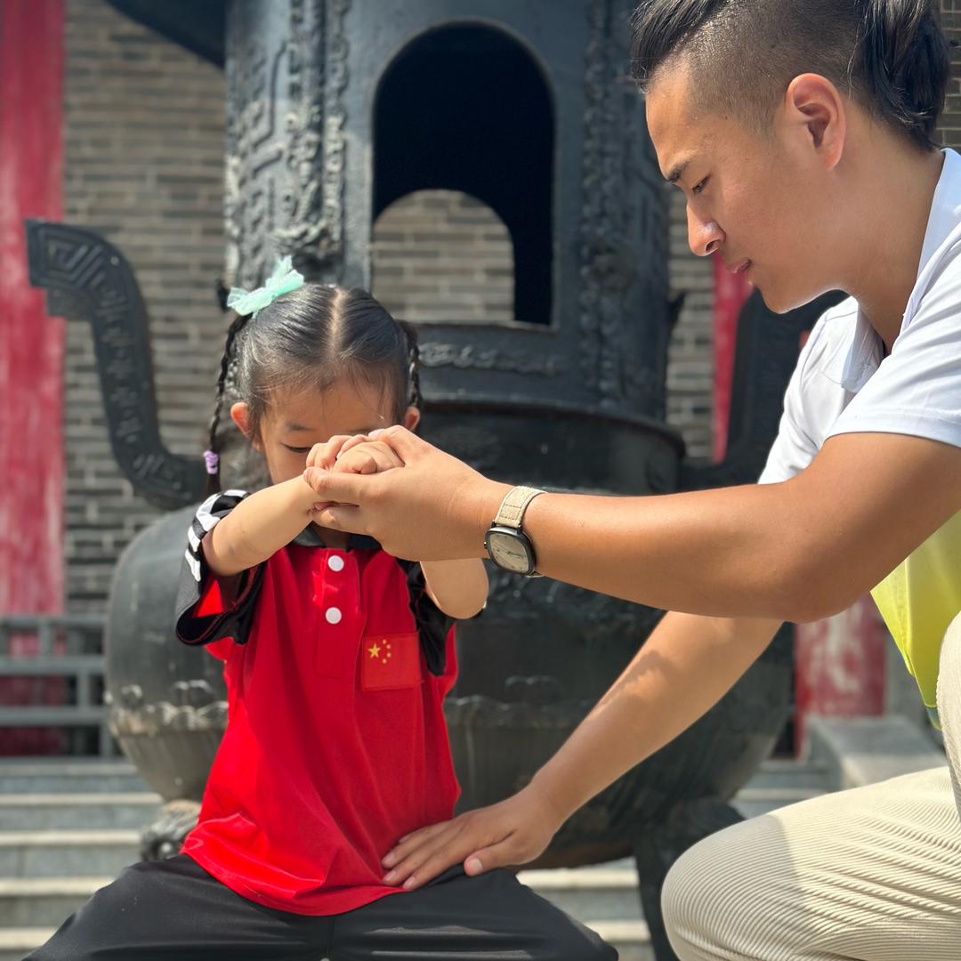 陆师父