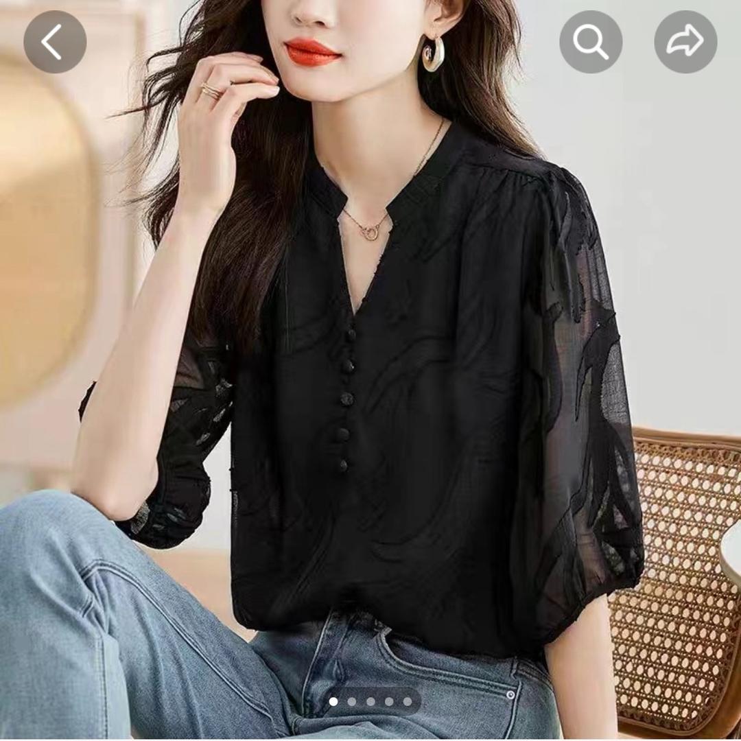 吾一女装穿搭