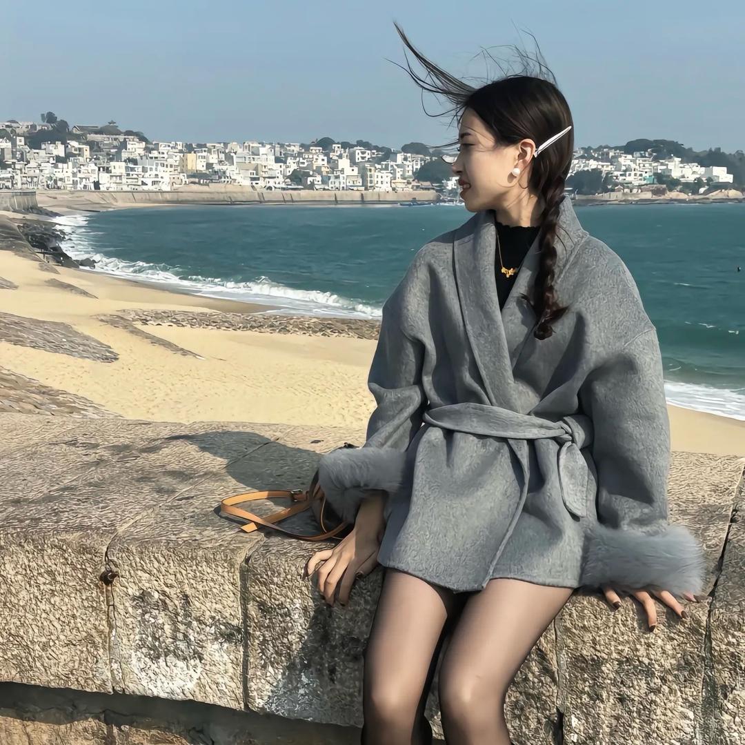 羊羊超爱喝