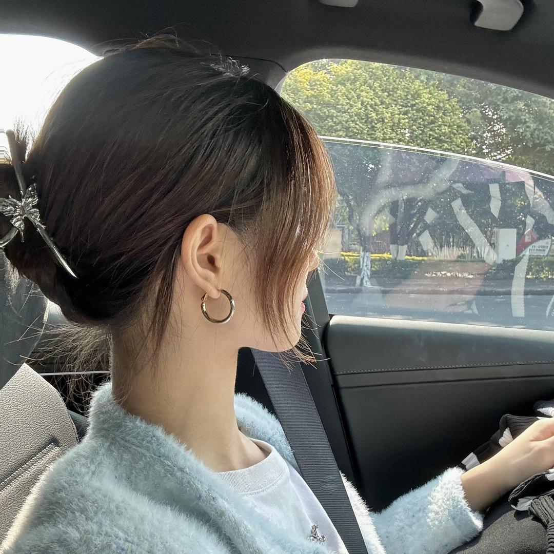 栀美衣坊