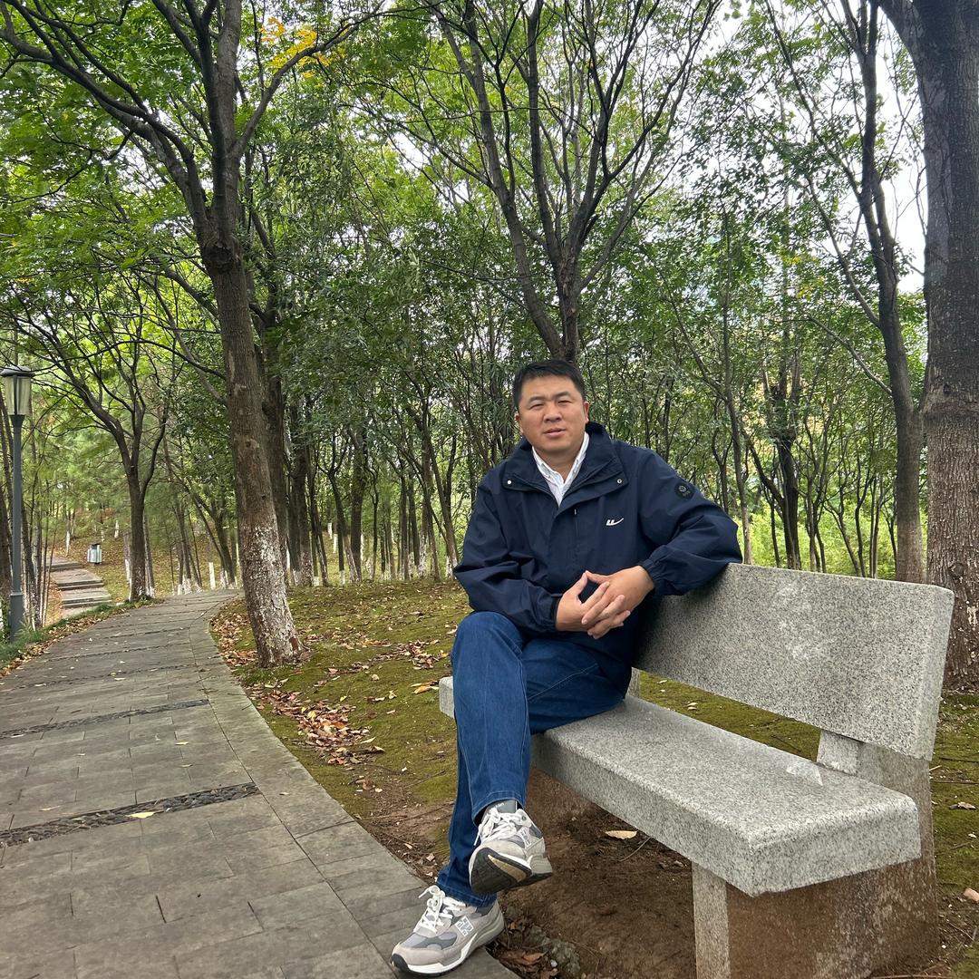 蝶仔《楚汉争霸》