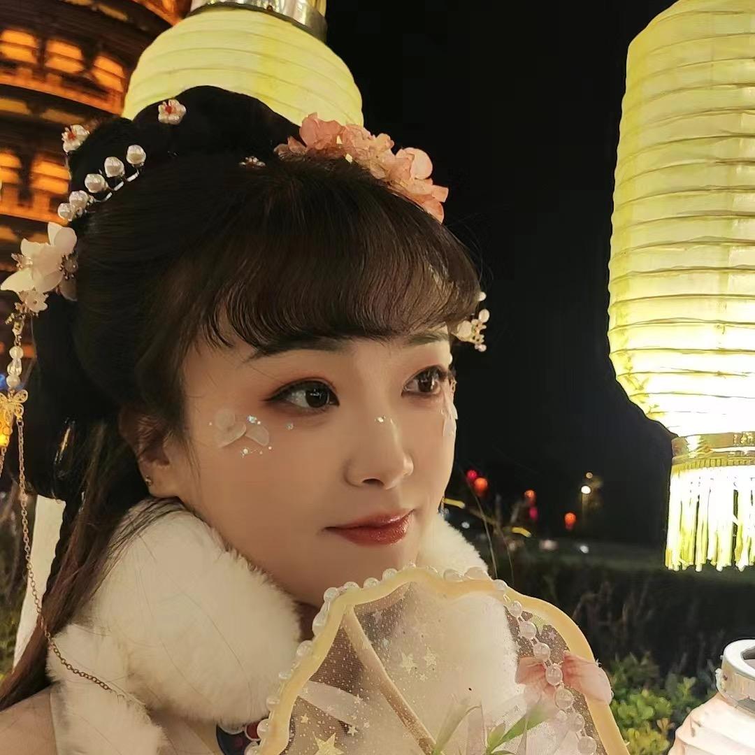 芳芳(拒绝私聊)