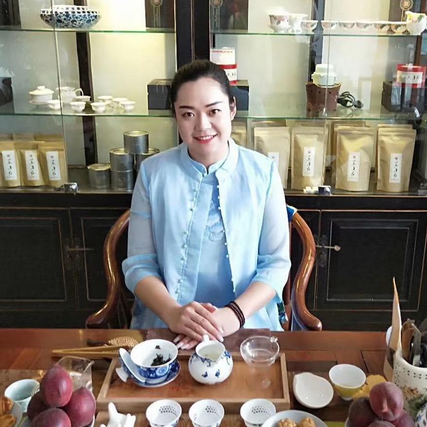 @越来越好