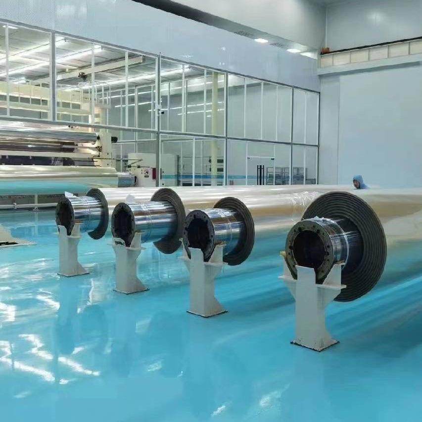 台丽APET胶片PC、PP胶片可降解胶片