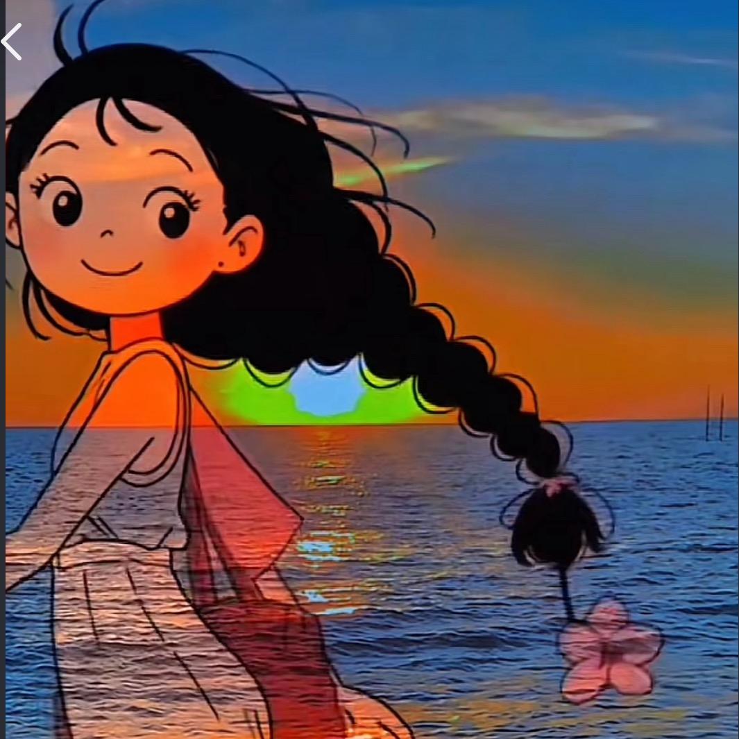 小阿姨