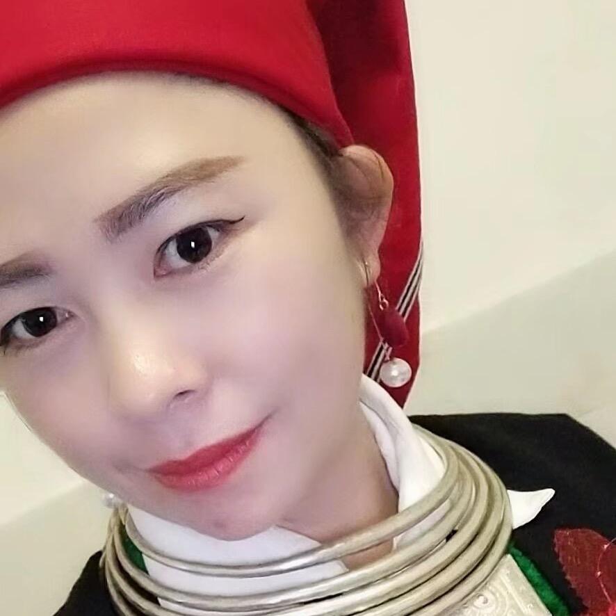 云南瑶妹爱山歌