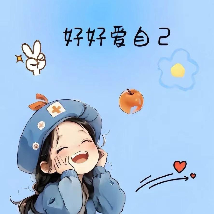蓝花楹的惦