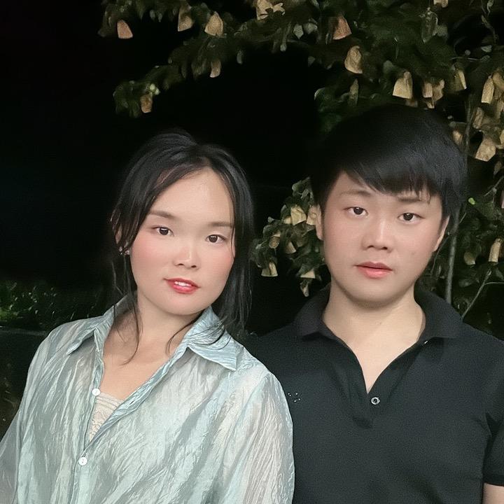 小惠的生活日常