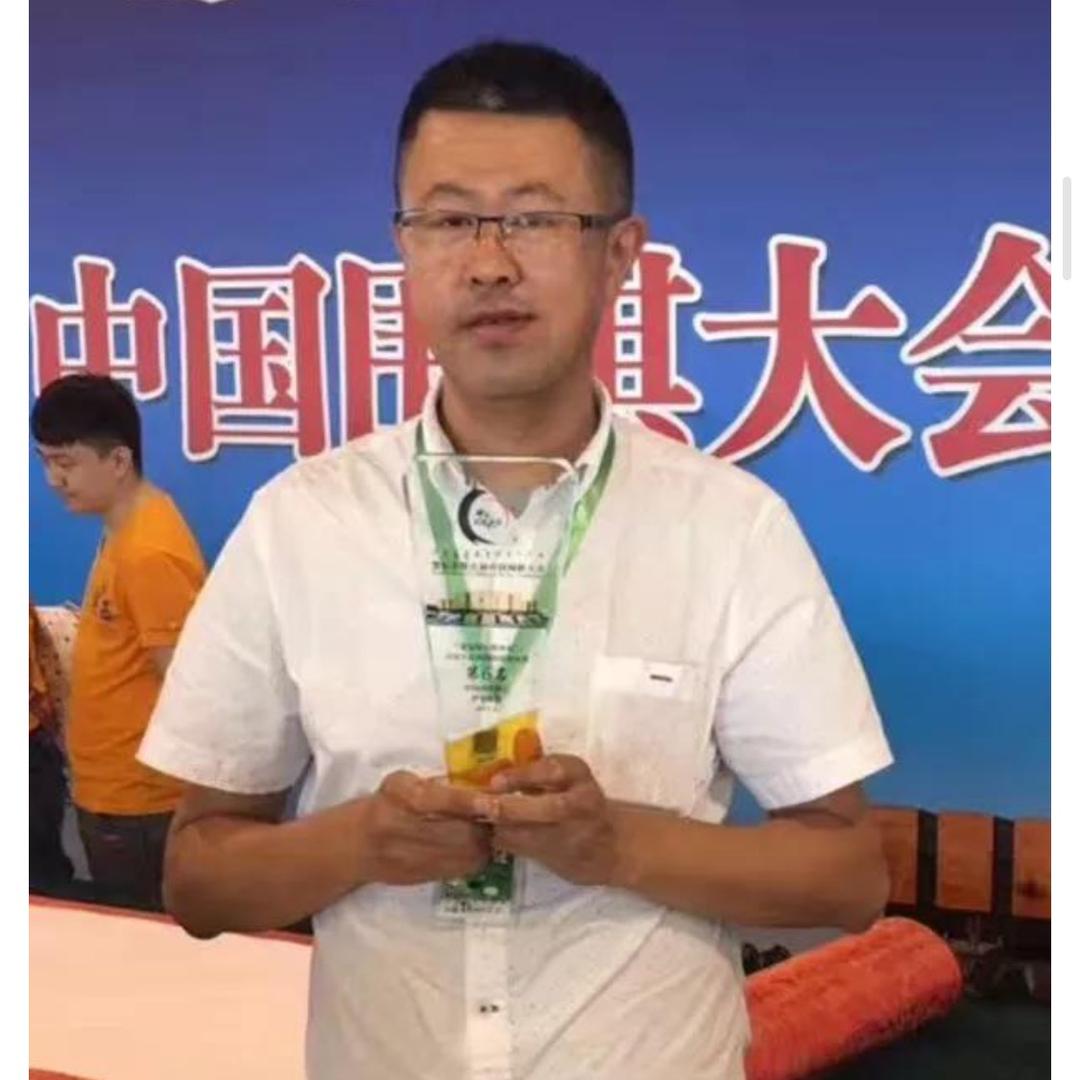 破石手围棋教室