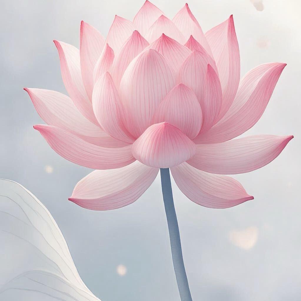 上善若水，厚德载物