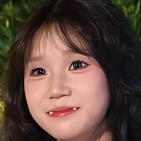 潮汕小虎牙