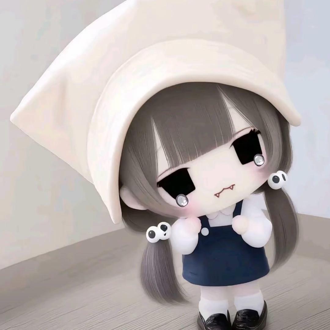 晚 安.