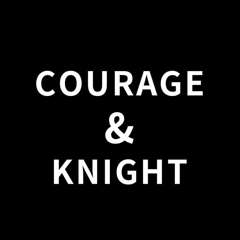 COURAGE KNIGHT箱包店