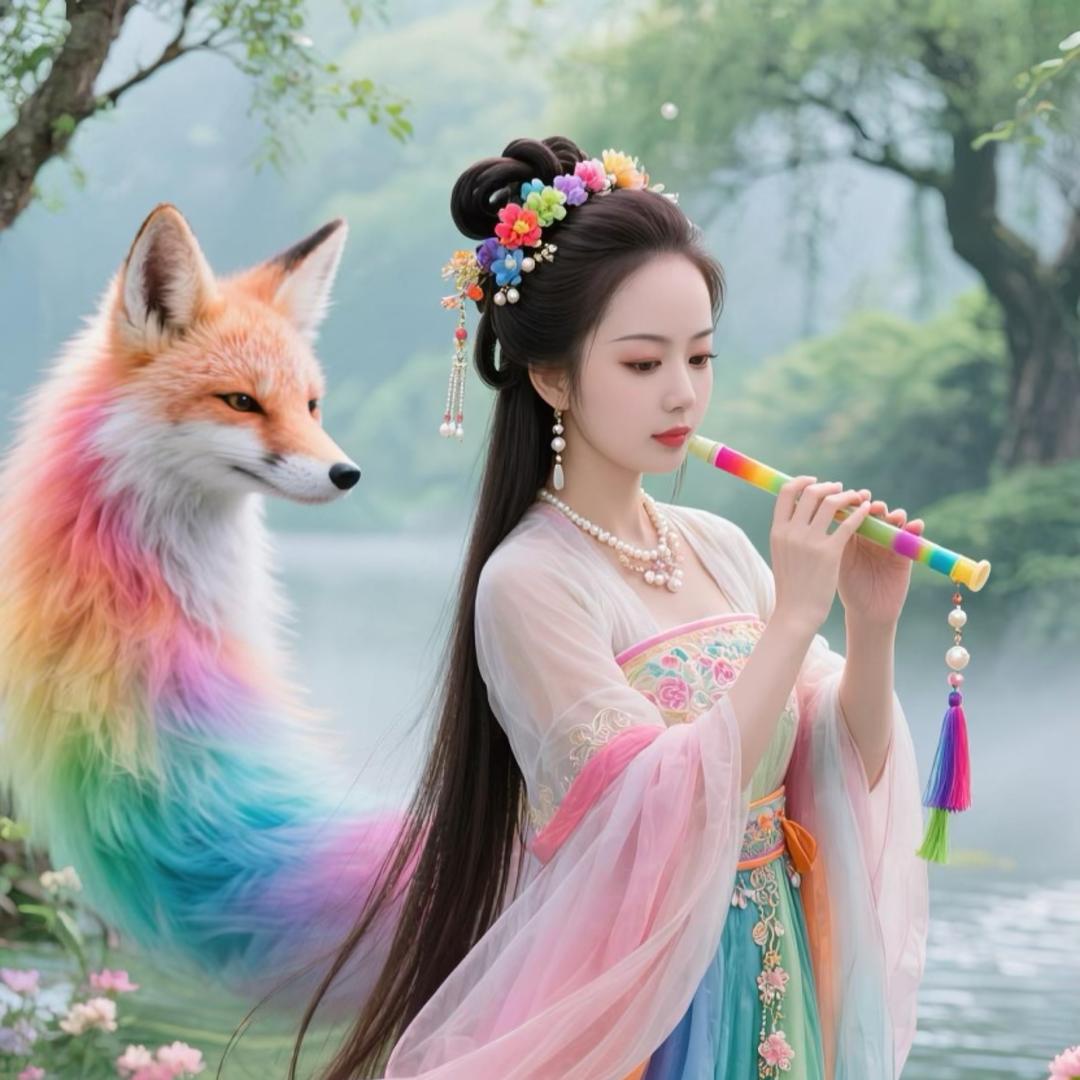 余生好运