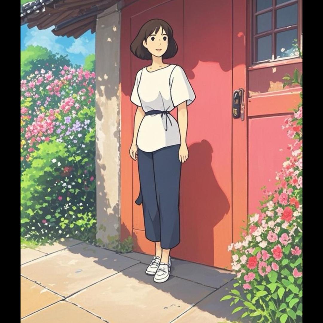 Komorebi