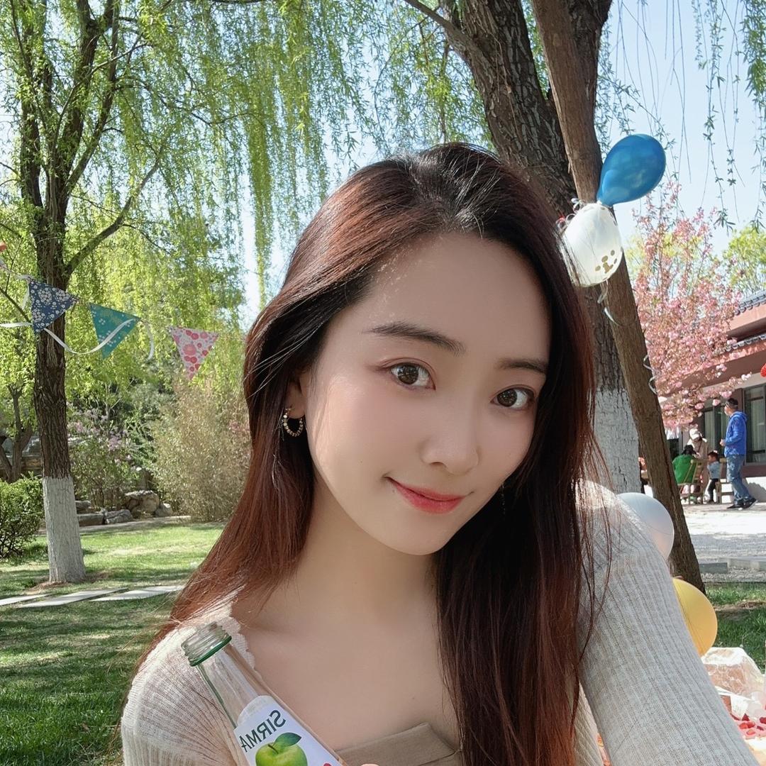 杨杨的北漂日记