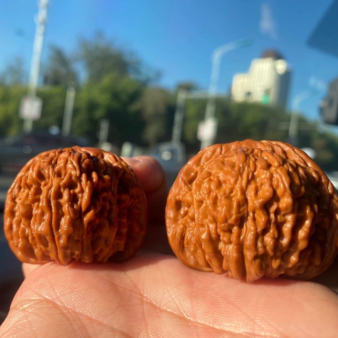 山河茶馆核桃铺