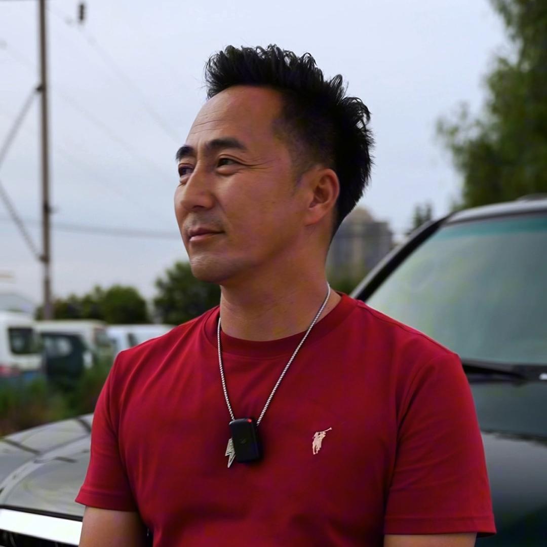 西安老王精品贰手车