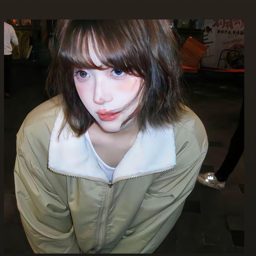 娜娜超级凶呀