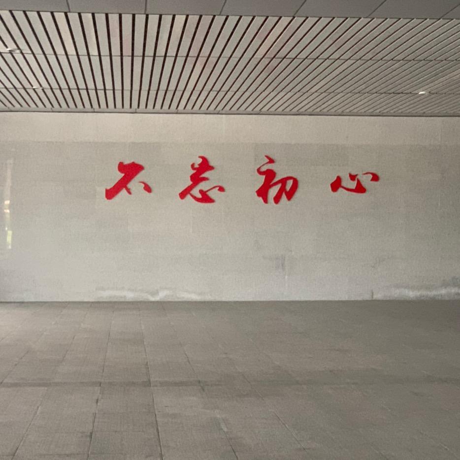 一米九五的大壮爱养鱼