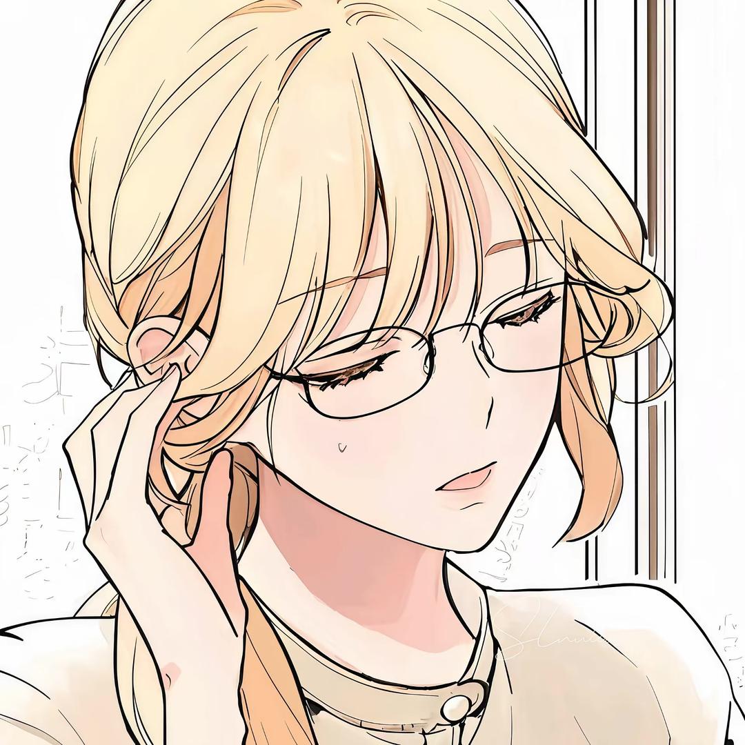 我是冷脸萌