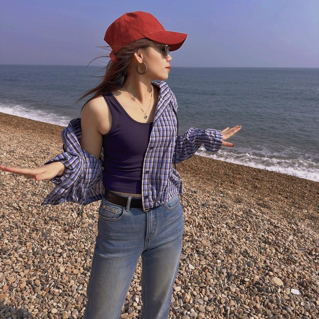 90后小阿姨🌈🌈🌈