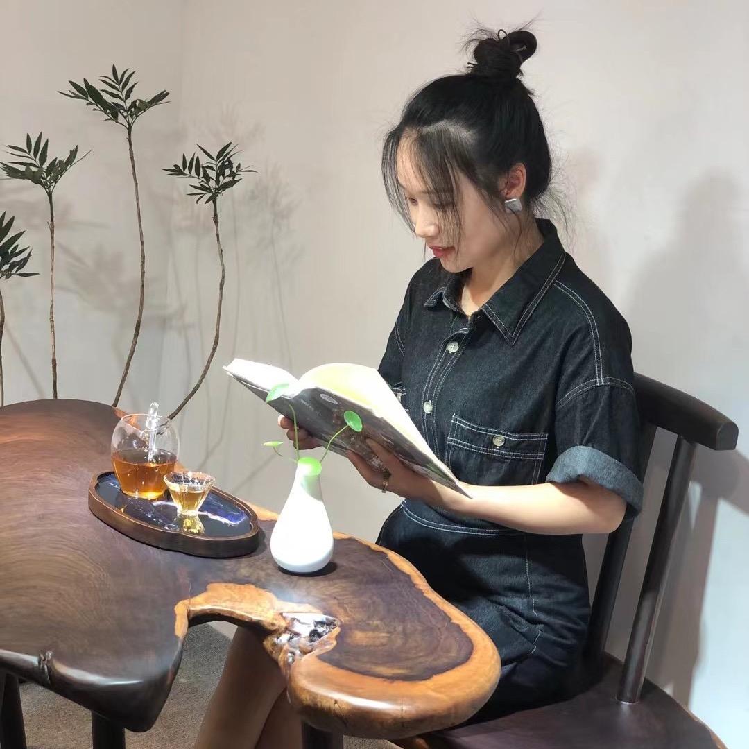 福州珍好实木家具