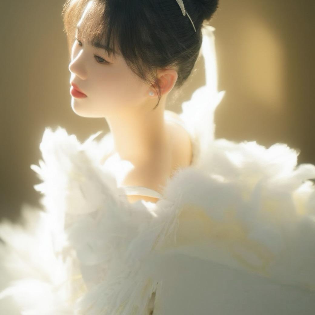 群吖 💕